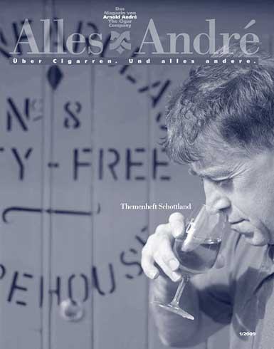Alles André Ausgabe: Schottland