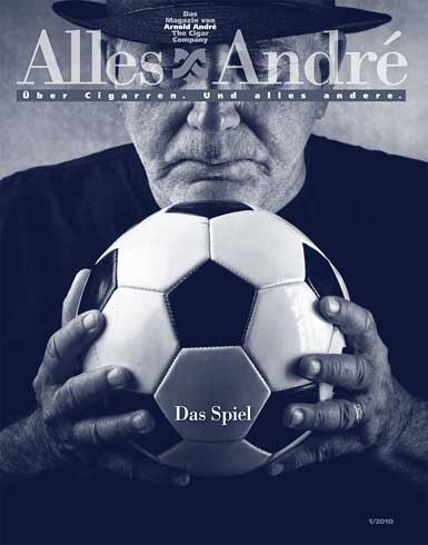Alles André Ausgabe: Das Spiel