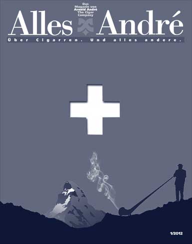 Alles André Ausgabe: Schweiz