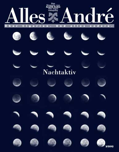 Alles André Ausgabe: Nachtaktiv