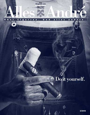 Alles André Ausgabe: Do it yourself