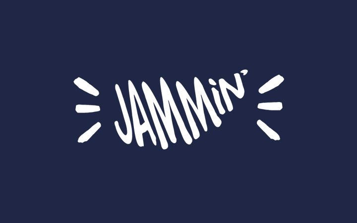 Jammin’